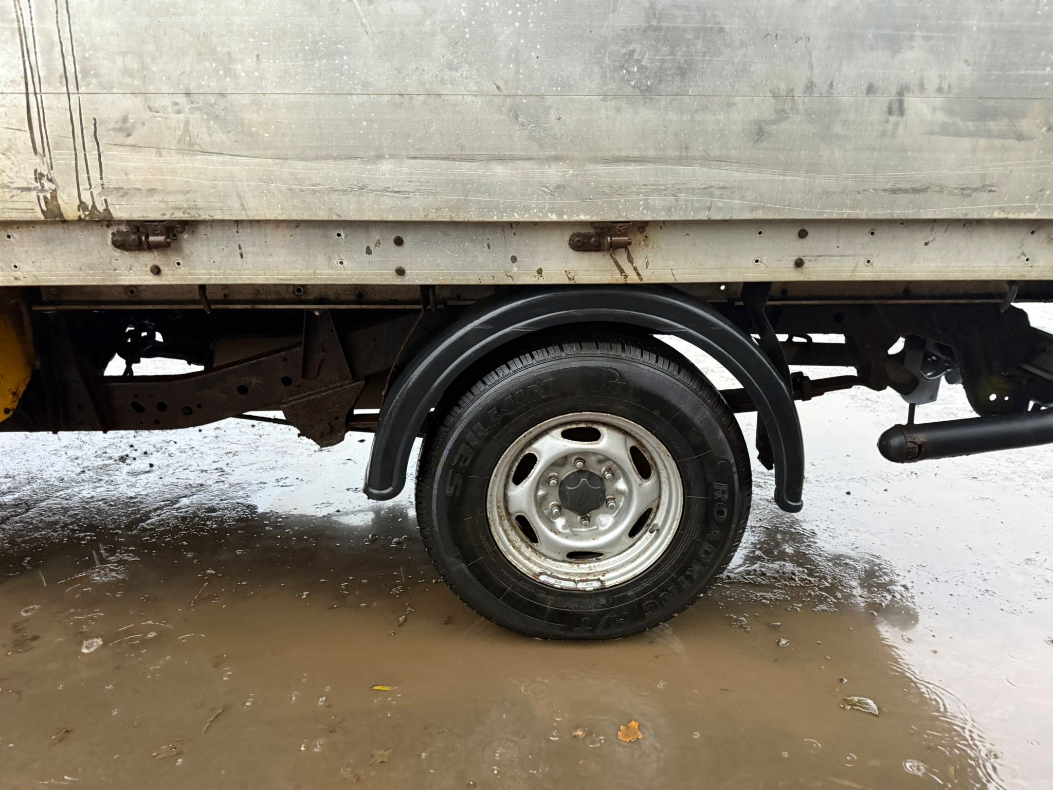 FORD RANGER SINGLE CAB PICKUP - Image 14