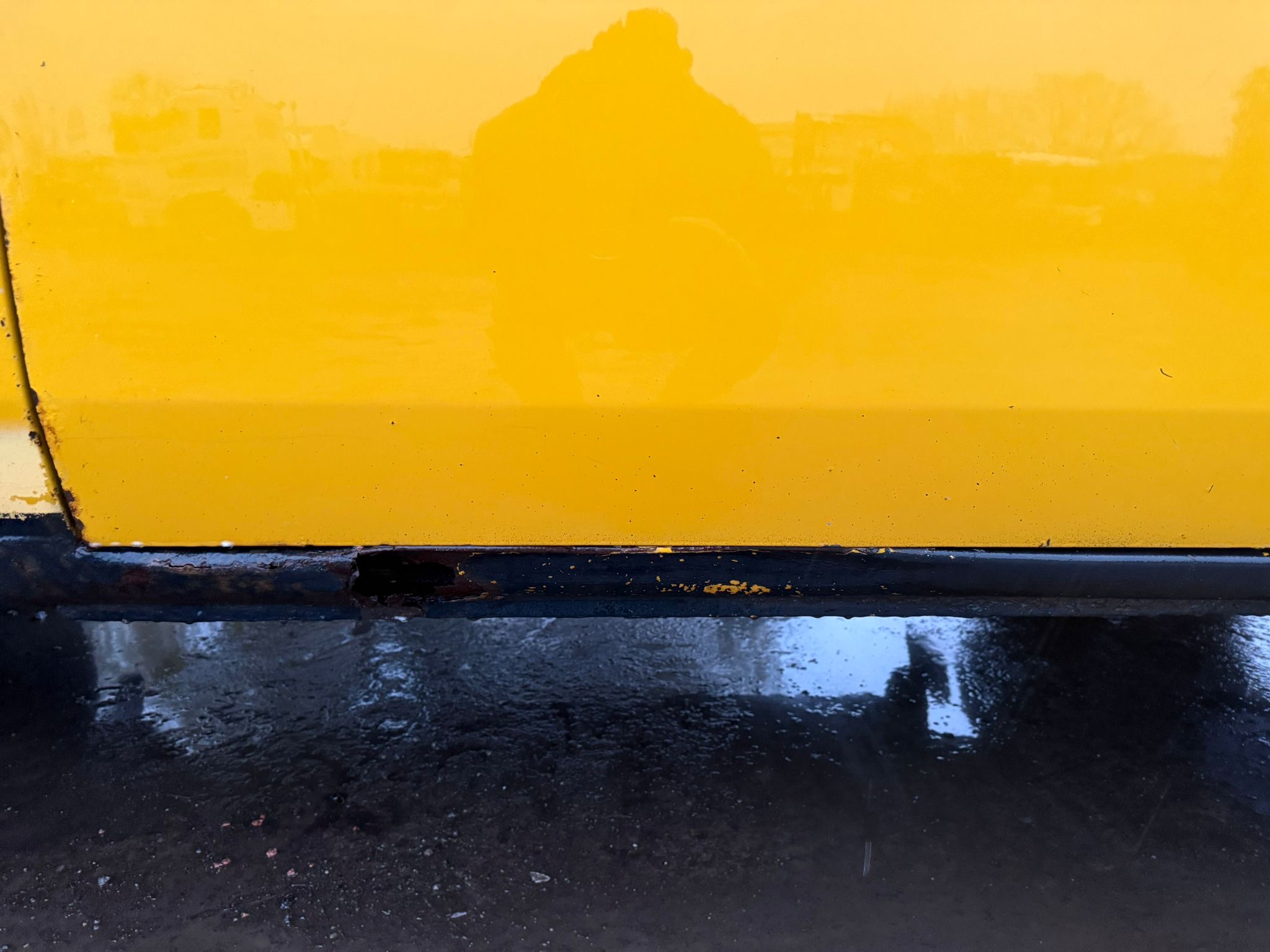 FORD RANGER SINGLE CAB PICKUP - Image 5