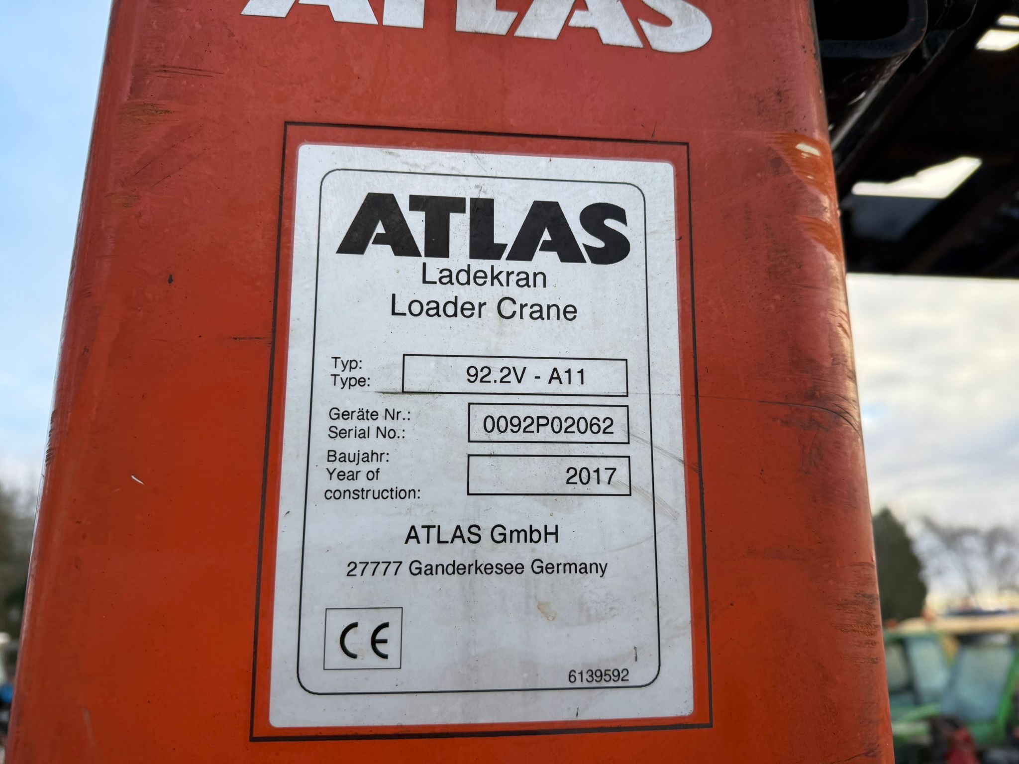 MAN TGM 18.250 BRICK GRAB HIAB CRANE LORRY - Image 21