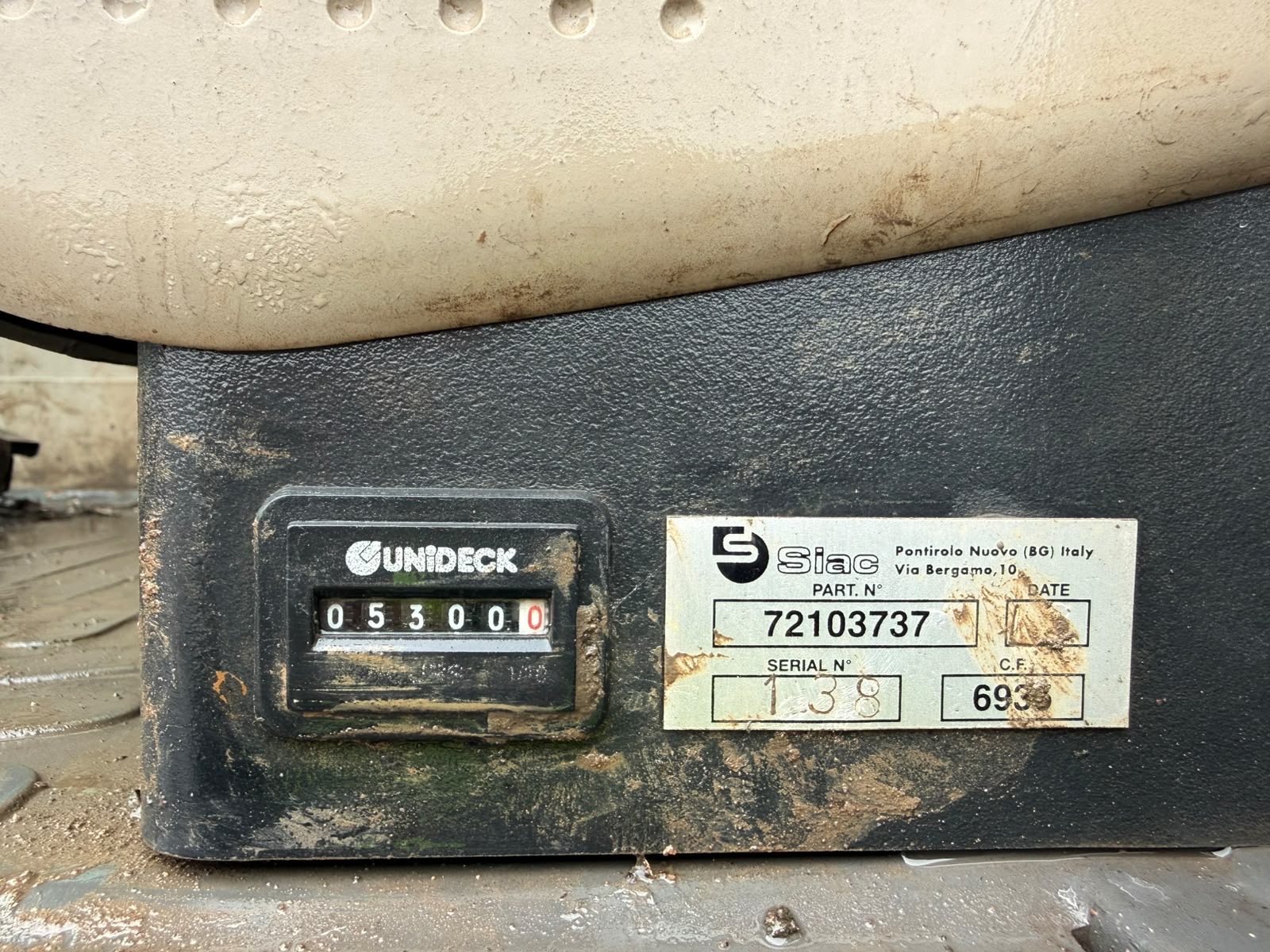 FIAT KOBELCO E145W RUBBER DUCK EXCAVATOR - Image 21