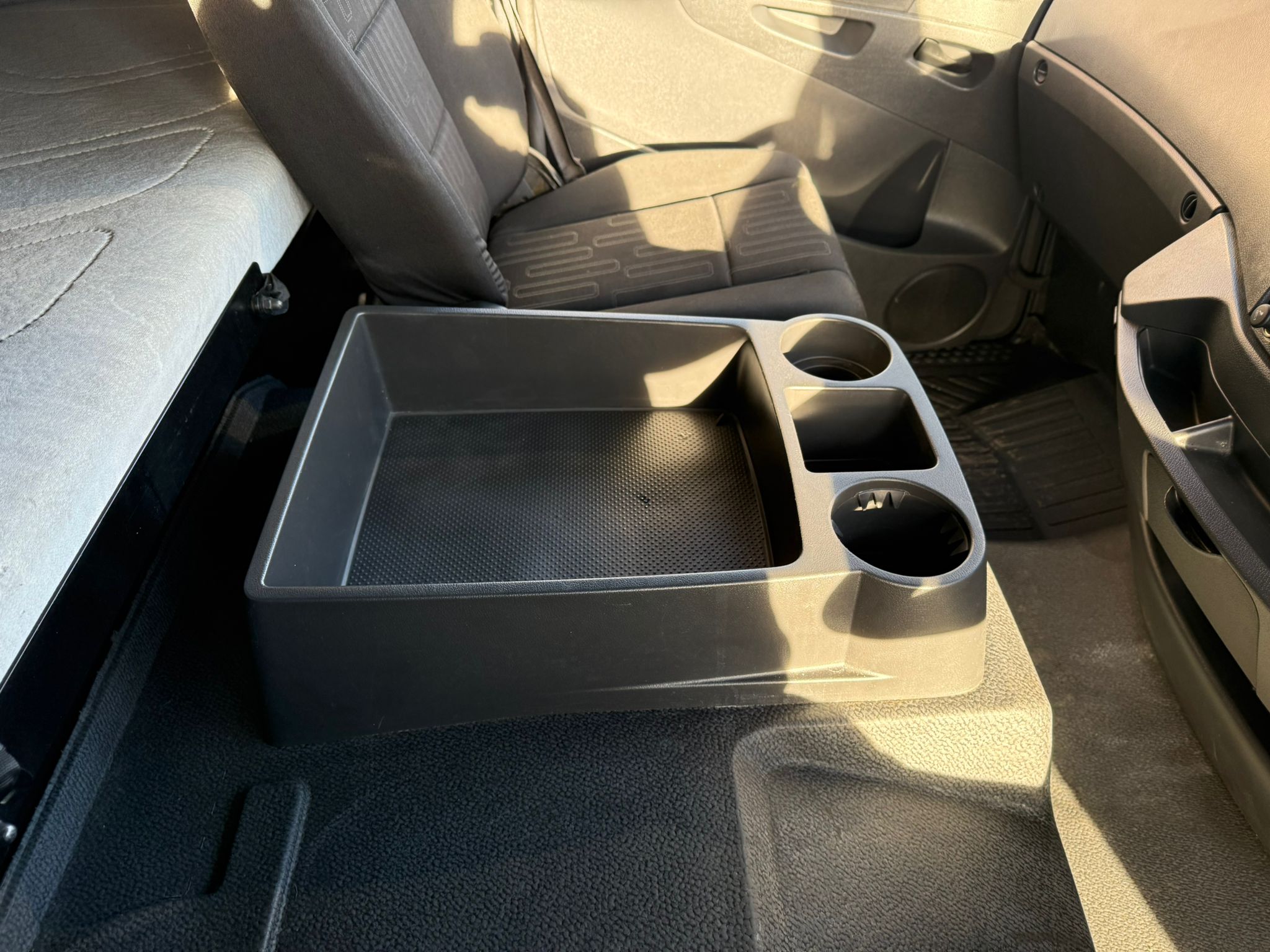 MERCEDES 1518 LIVESTOCK CATTLE LORRY - Image 21