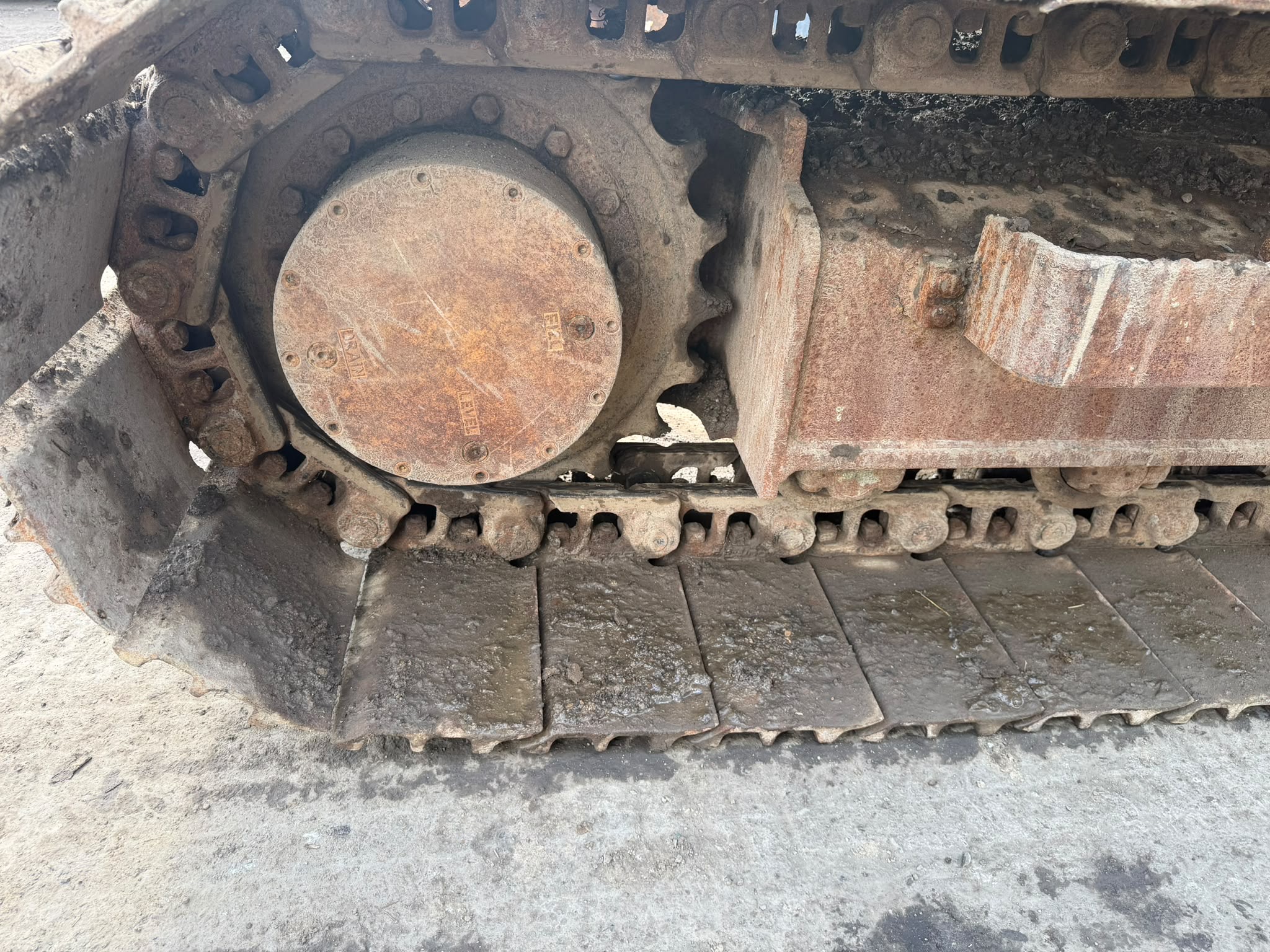 DOOSAN DX140LC 14 TON EXCAVATOR - Image 19