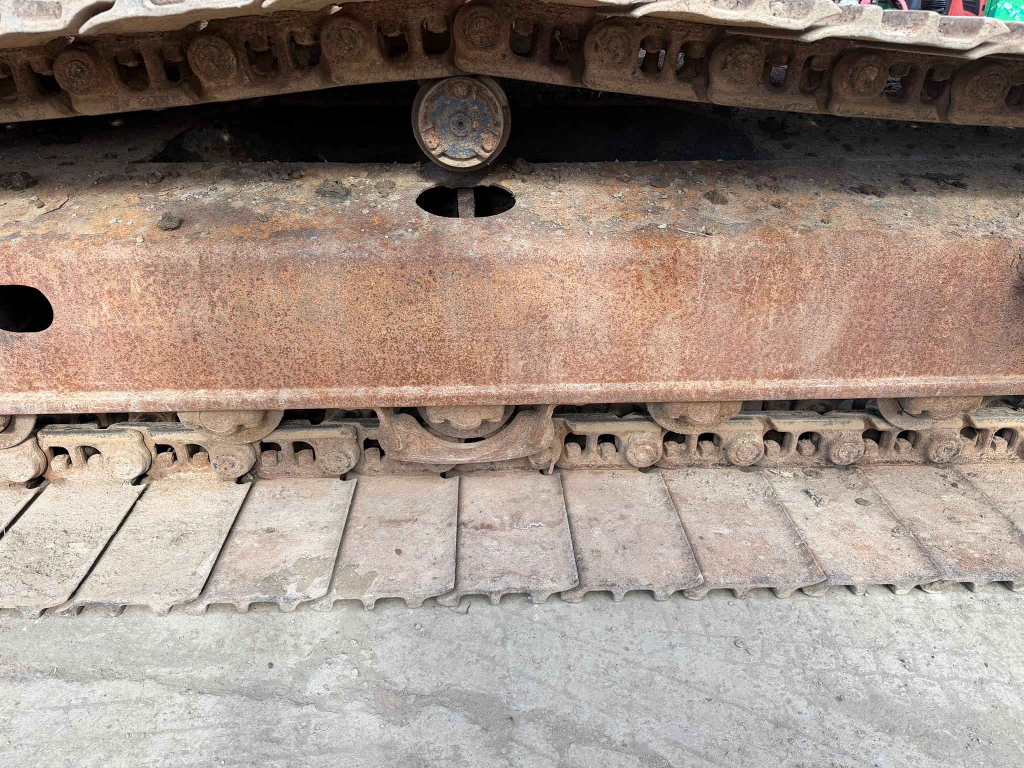 DOOSAN DX140LC 14 TON EXCAVATOR - Image 13