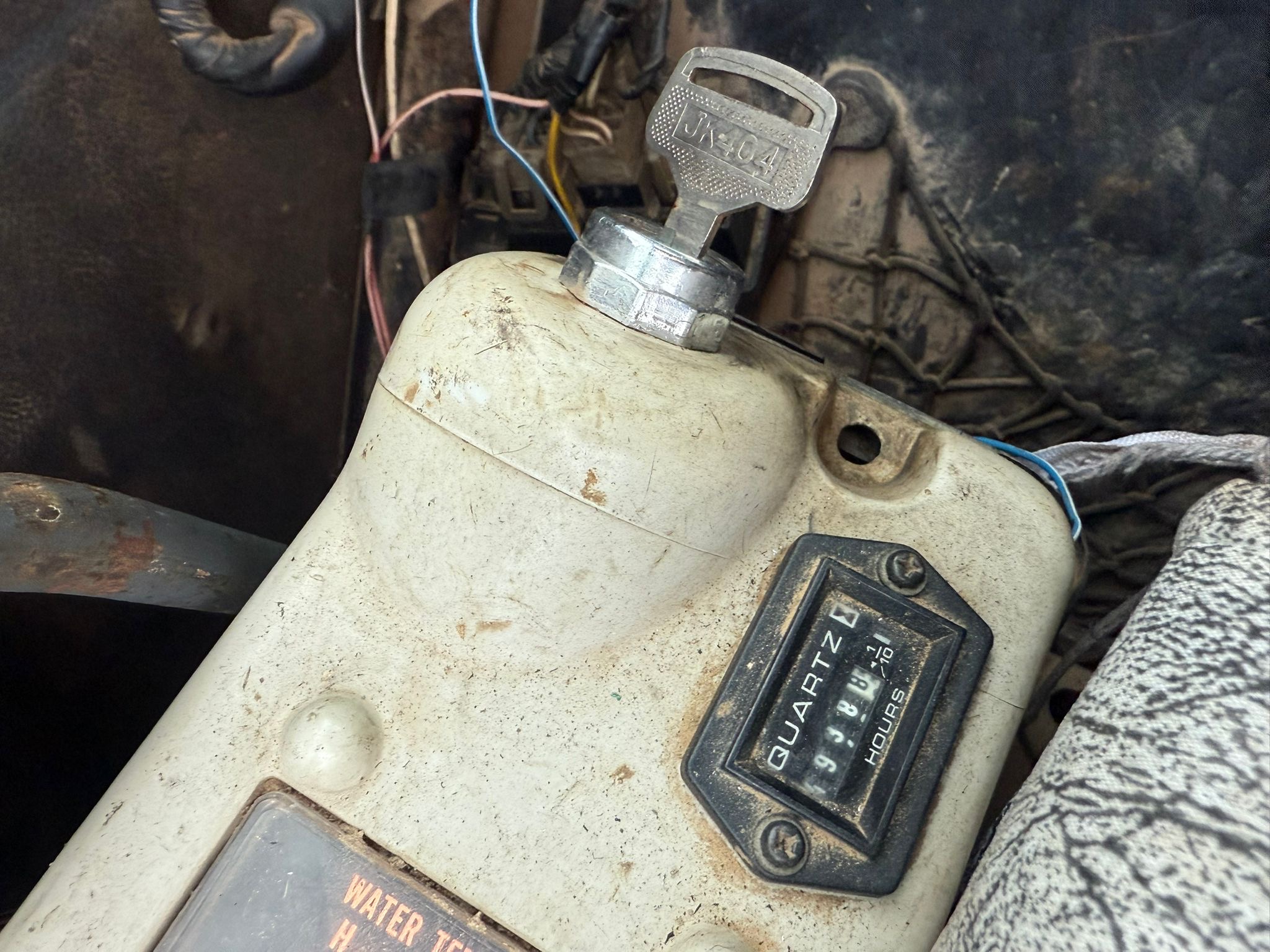 IHI 60NS 6 TON EXCAVATOR DIGGER - Image 25