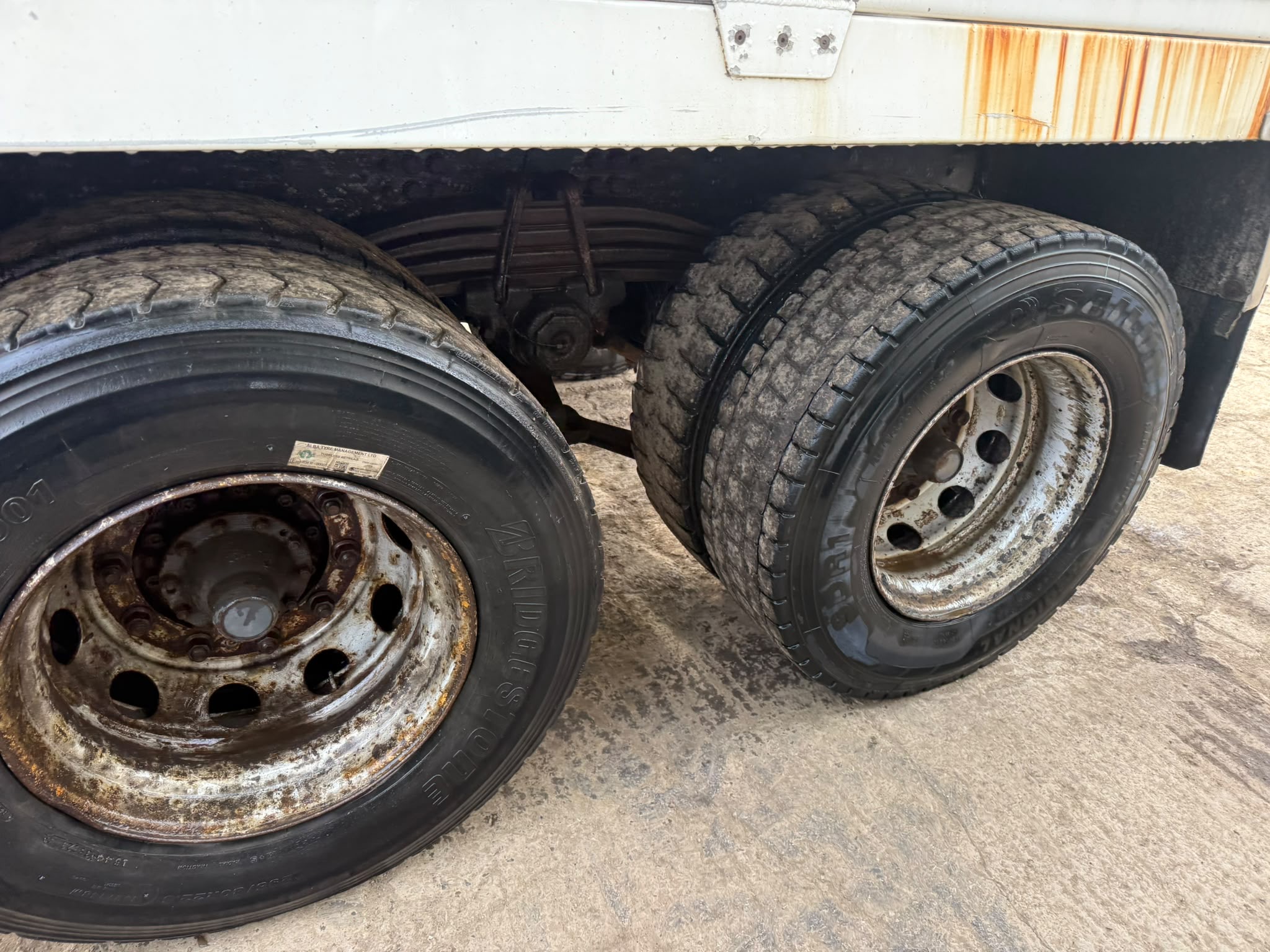 SCANIA G490 TIPPER LORRY - Image 9