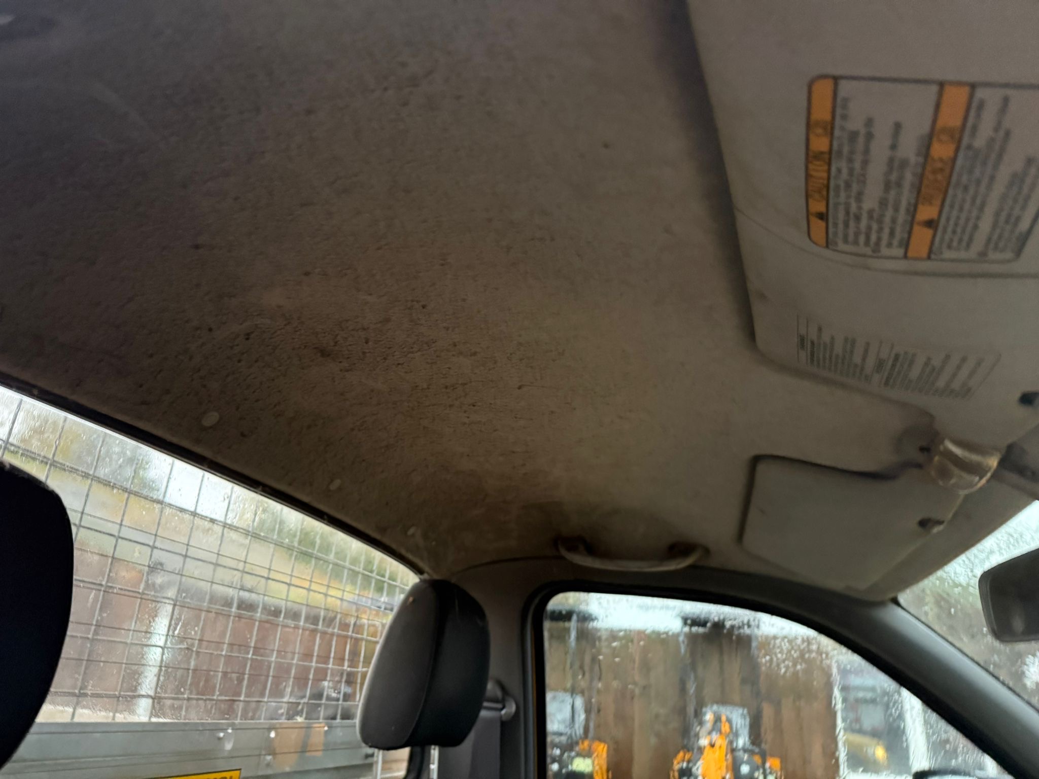 FORD RANGER SINGLE CAB PICKUP - Image 4