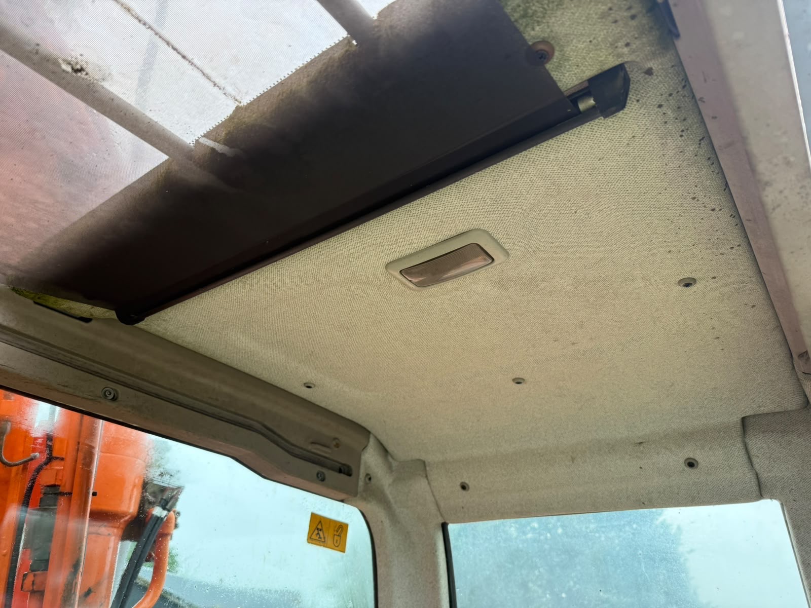 FIAT KOBELCO E145W RUBBER DUCK EXCAVATOR - Image 23
