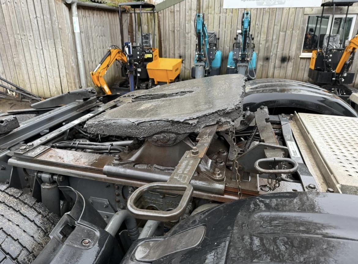 DAF CF 460 TRACTOR UNIT - Image 19