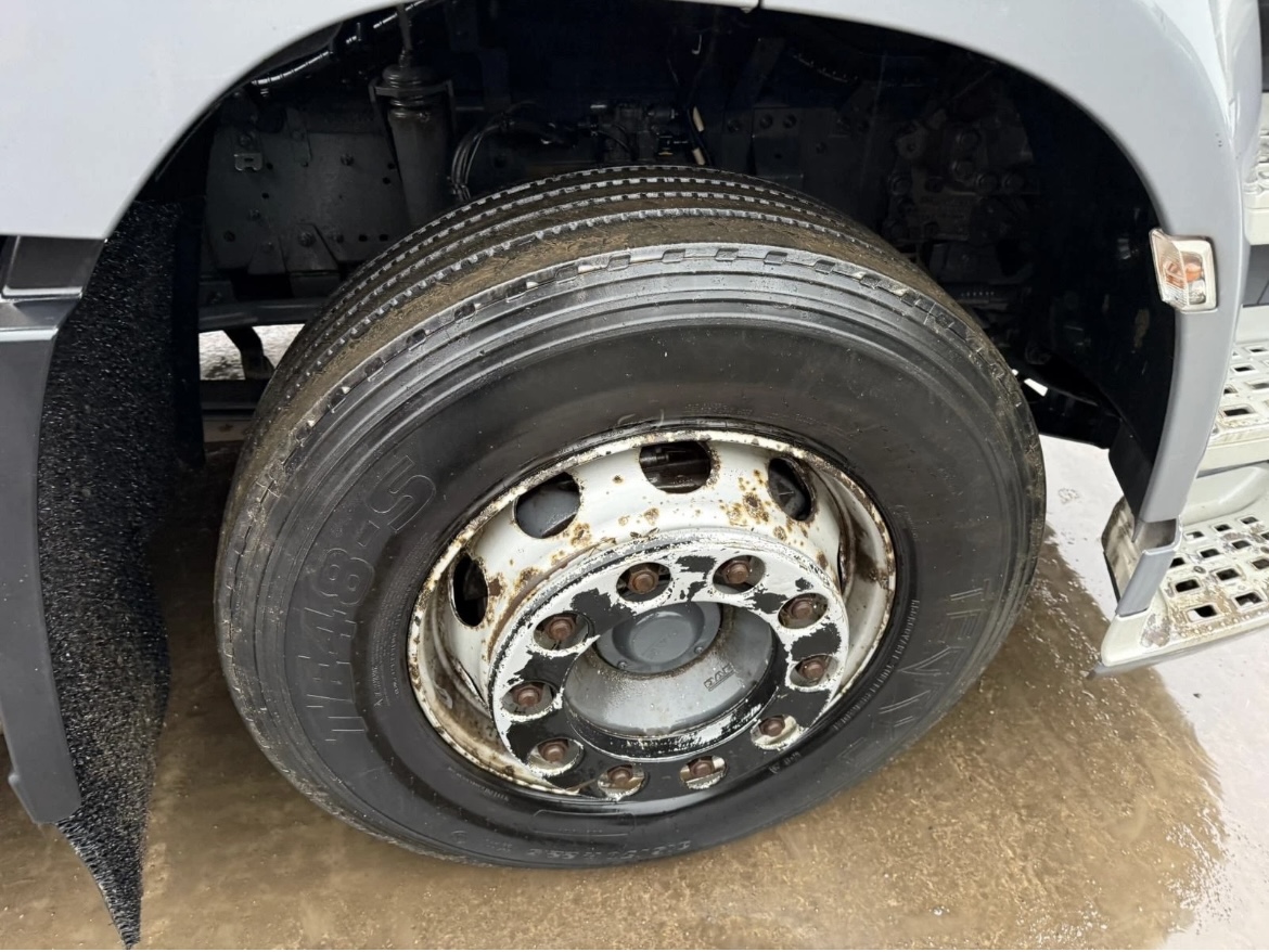 DAF CF 460 TRACTOR UNIT - Image 16