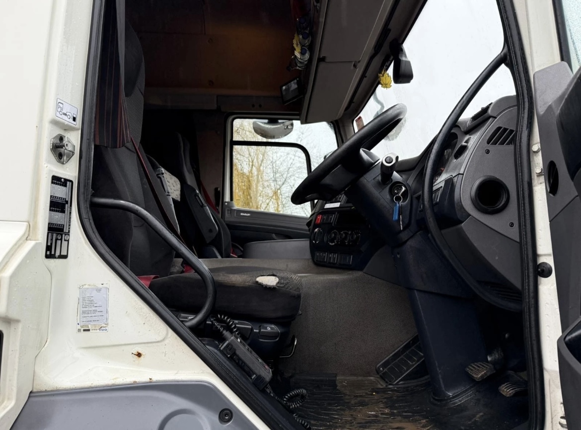 DAF CF 460 TRACTOR UNIT - Image 15