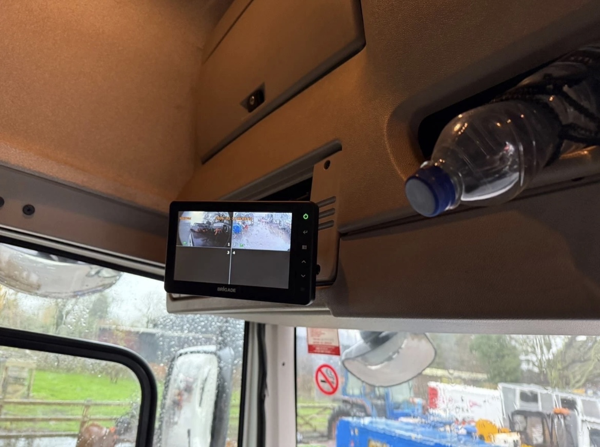 DAF CF 460 TRACTOR UNIT - Image 11