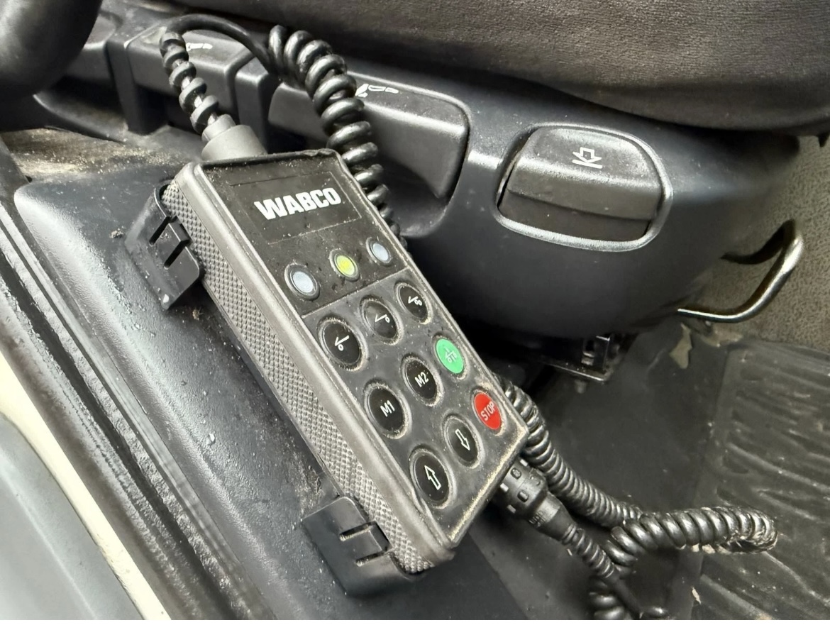 DAF CF 460 TRACTOR UNIT - Image 9