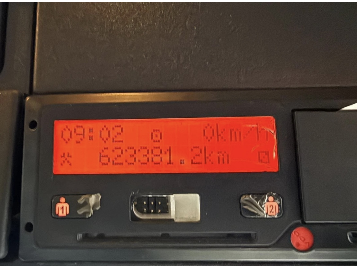 DAF CF 460 TRACTOR UNIT - Image 4