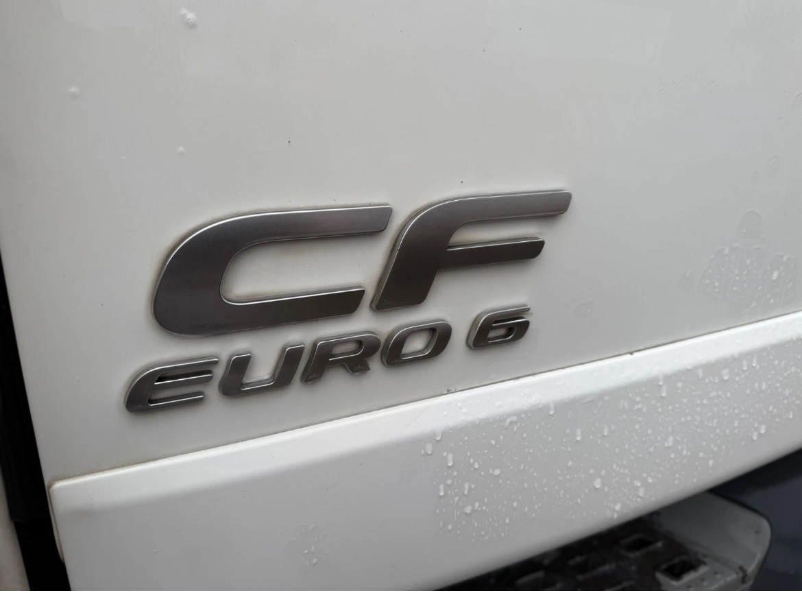 DAF CF 460 TRACTOR UNIT - Image 2