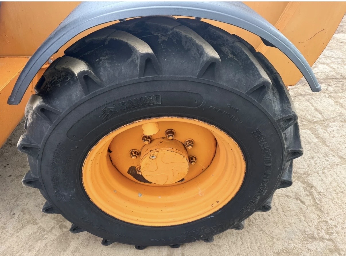 CASE TX130.33 TURBO JACKLEG TELEHANDLER - Image 20