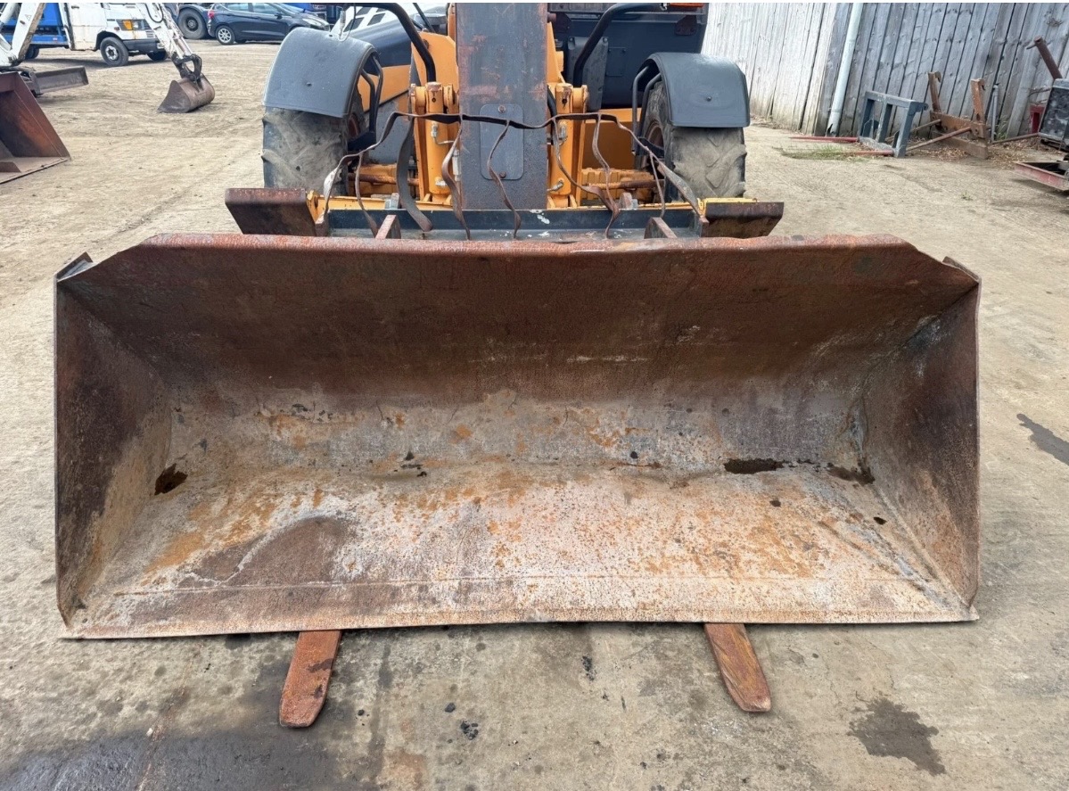 CASE TX130.33 TURBO JACKLEG TELEHANDLER - Image 21