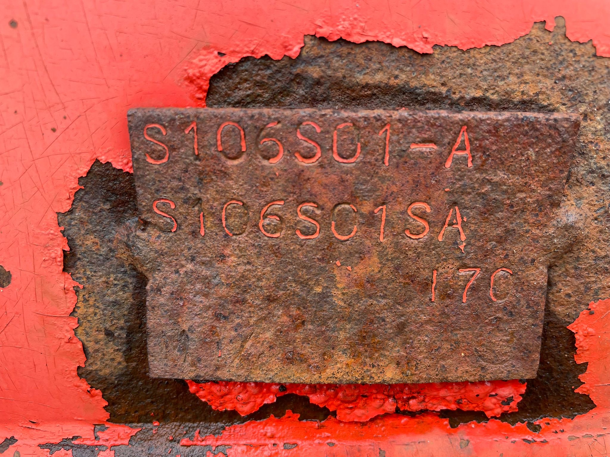 PALFINGER PK9501 HIAB CRANE - Image 11