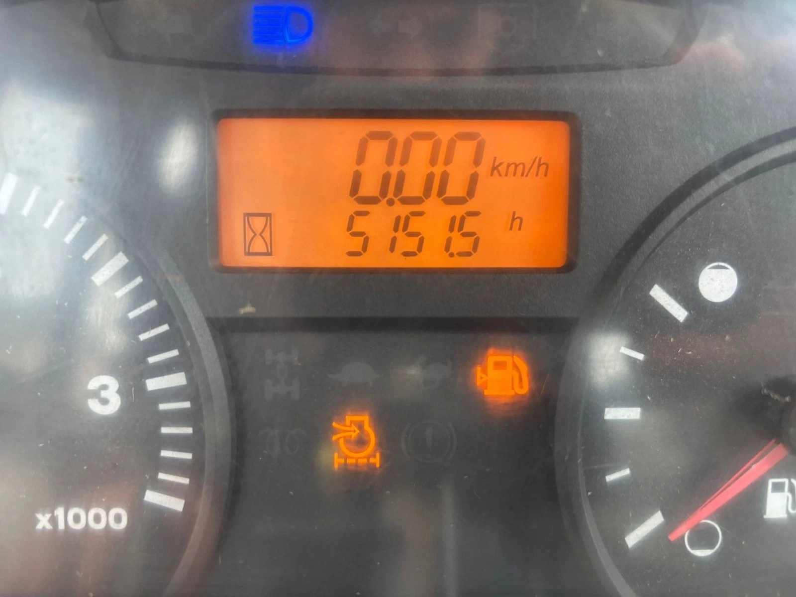 KUBOTA ZM108S DUAL SPEED 4WD LOADER TRACTOR - Image 16